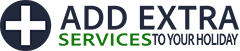 Add Extra Services