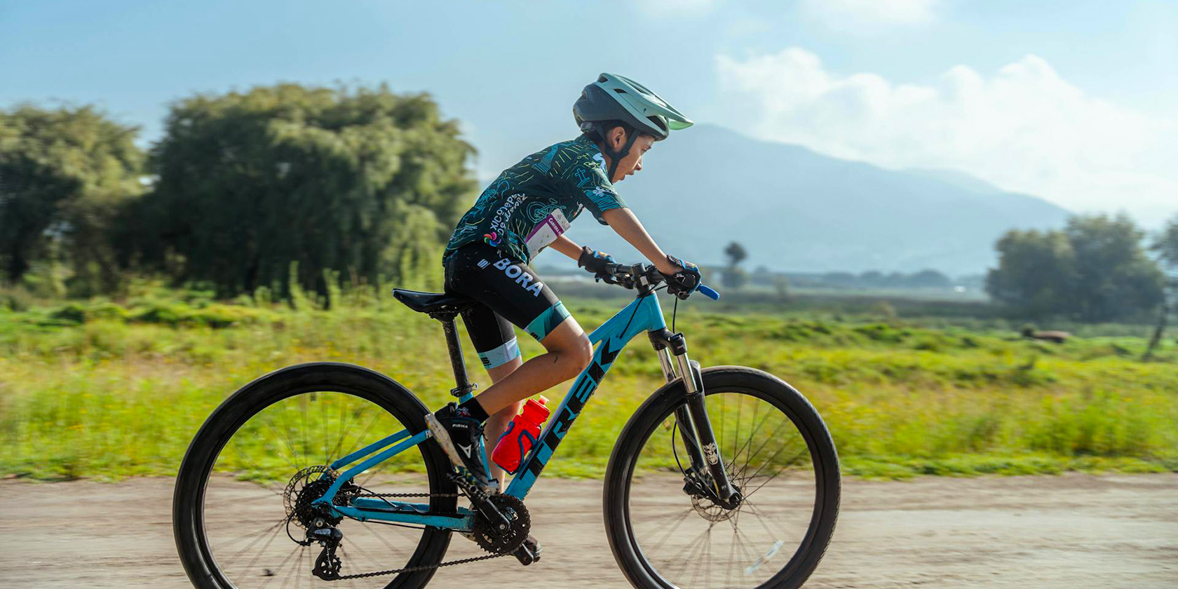Embrace theTuscan Beauty with an E-Bike Experience