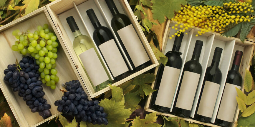 Winemakers’ Wealth, Delivered in a Wine Box Upon Your Arrival
