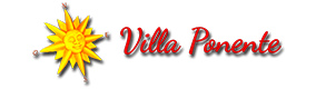 VILLA PONENTE